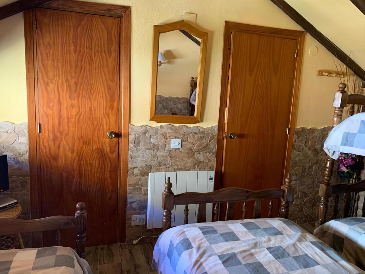 Apartment De Las Nieves Сиера Невада Екстериор снимка