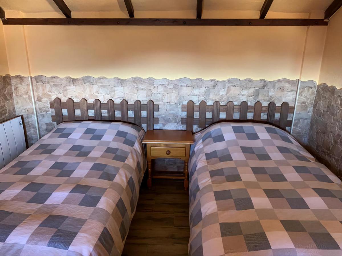 Apartment De Las Nieves Сиера Невада Екстериор снимка