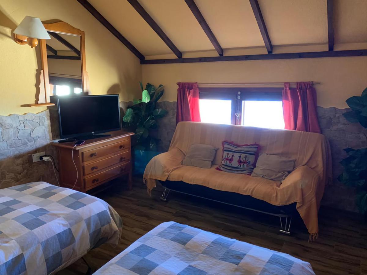 Apartment De Las Nieves Сиера Невада Екстериор снимка
