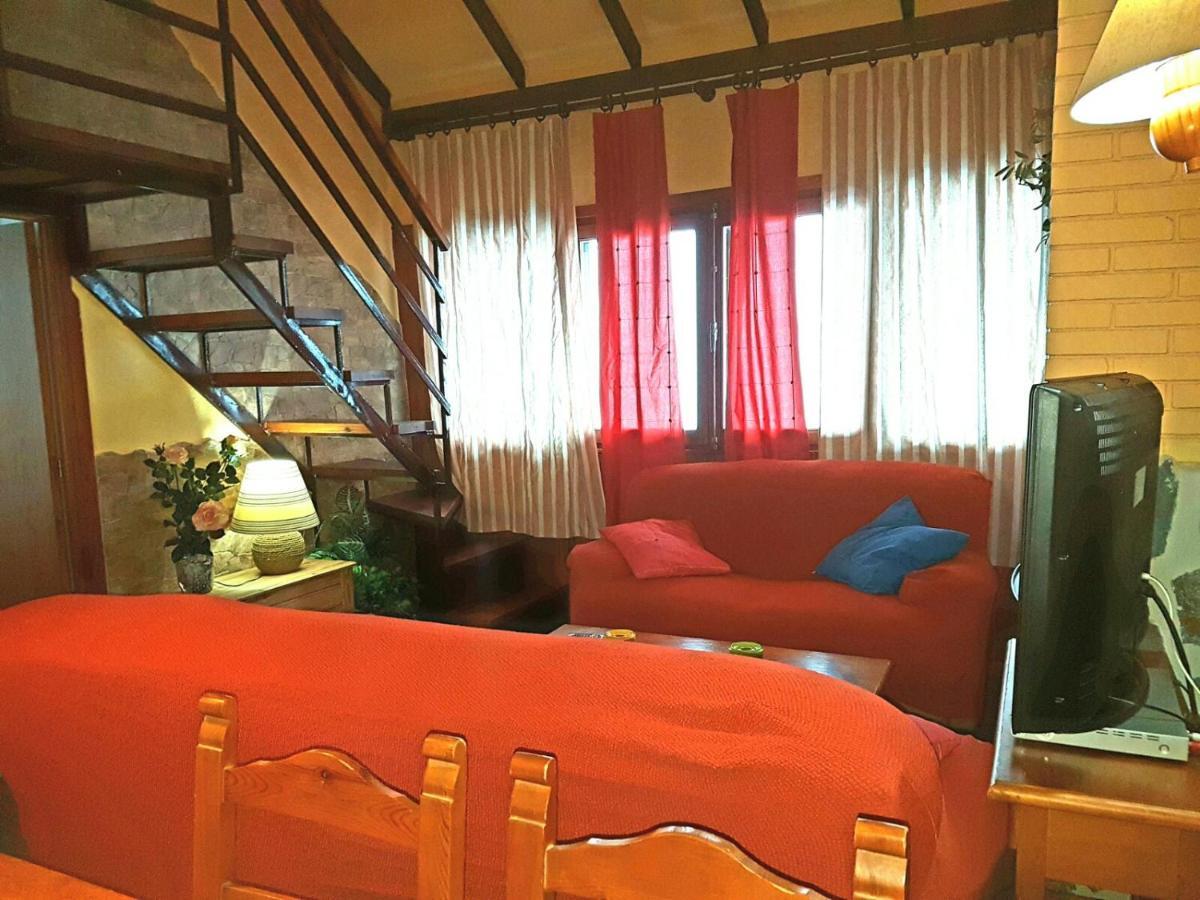 Apartment De Las Nieves Сиера Невада Екстериор снимка